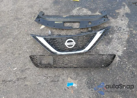 2018 Nissan Sentra S из США, поврежденный, VIN 3N1AB7AP9JY245179